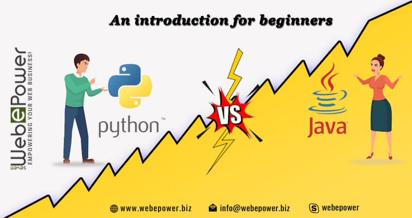 Python vs Java1